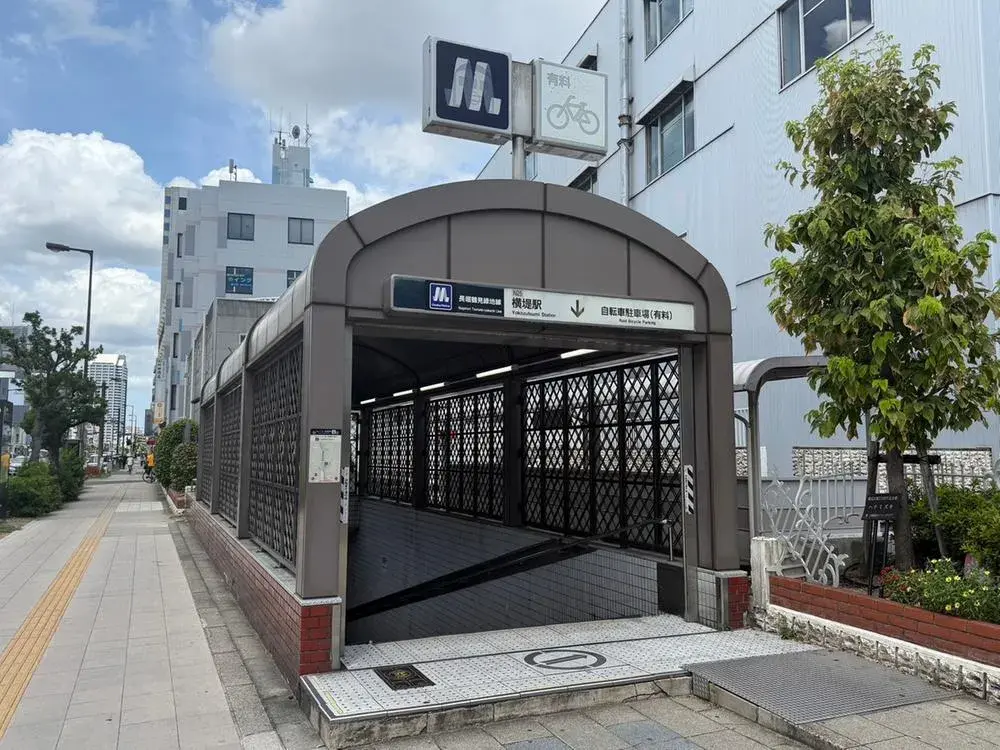 3SLDK Property Tsurumi-ku, Osaka City, Osaka Prefecture (4)