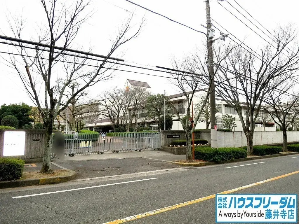 4LDK Tomitabayashi City Osaka Prefecture (2)