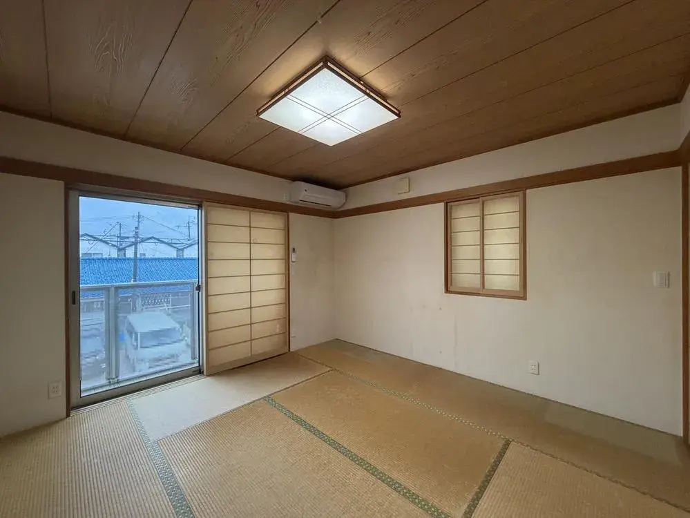 2LDK Property Yao City Osaka Prefecture (11)