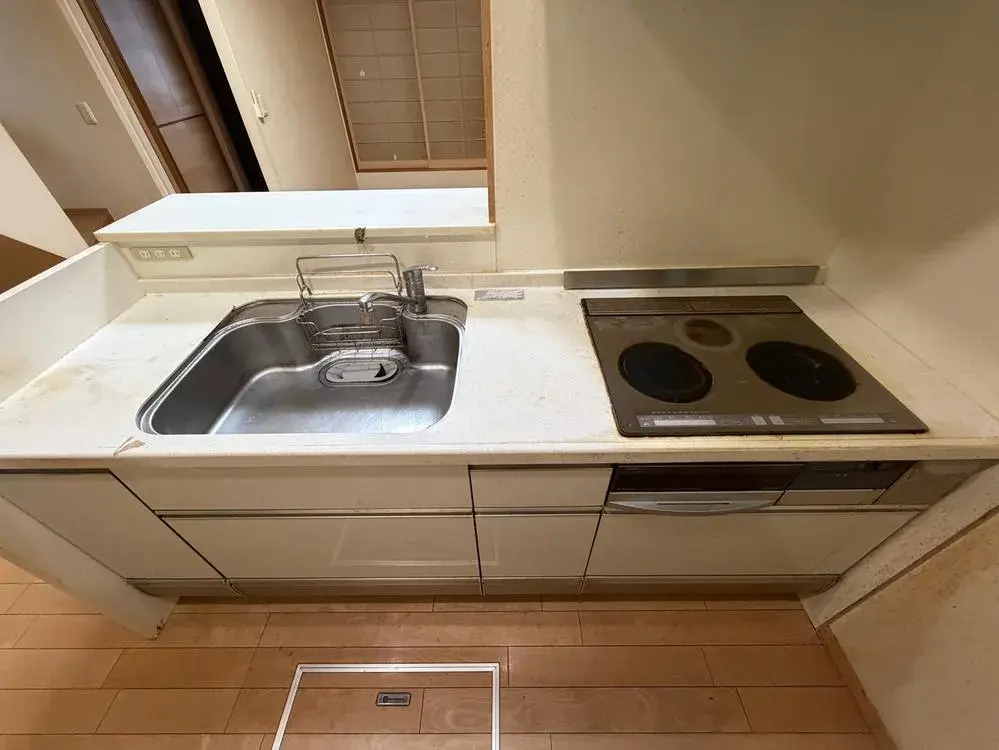2LDK Property Yao City Osaka Prefecture (14)