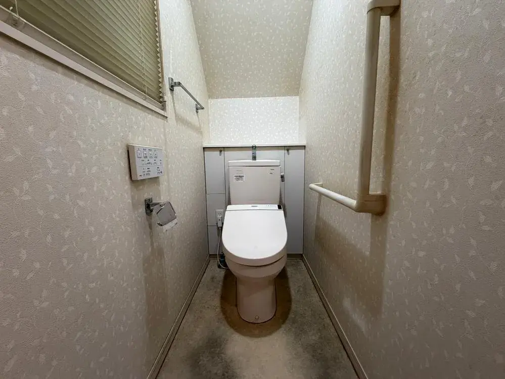 2LDK Property Yao City Osaka Prefecture (16)