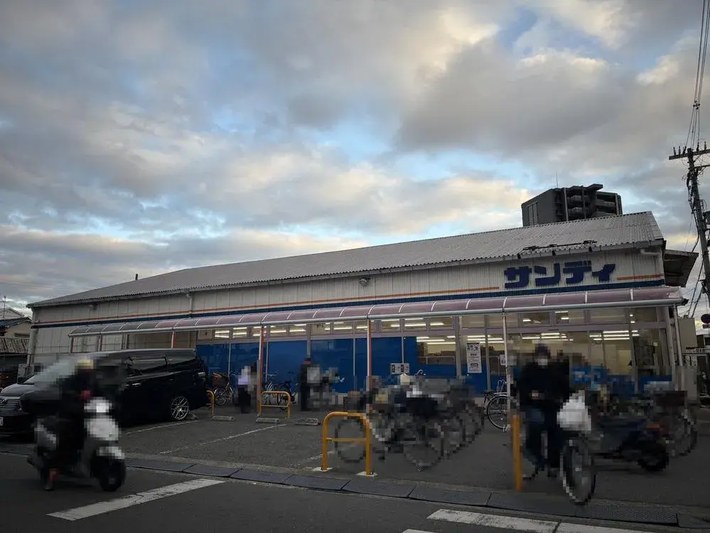 2LDK Property Yao City Osaka Prefecture (19)