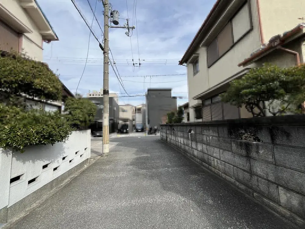 2LDK Property Yao City Osaka Prefecture (3)