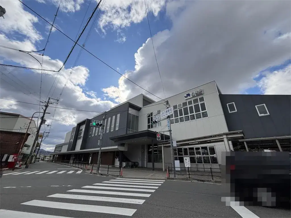 2LDK Property Yao City Osaka Prefecture (21)