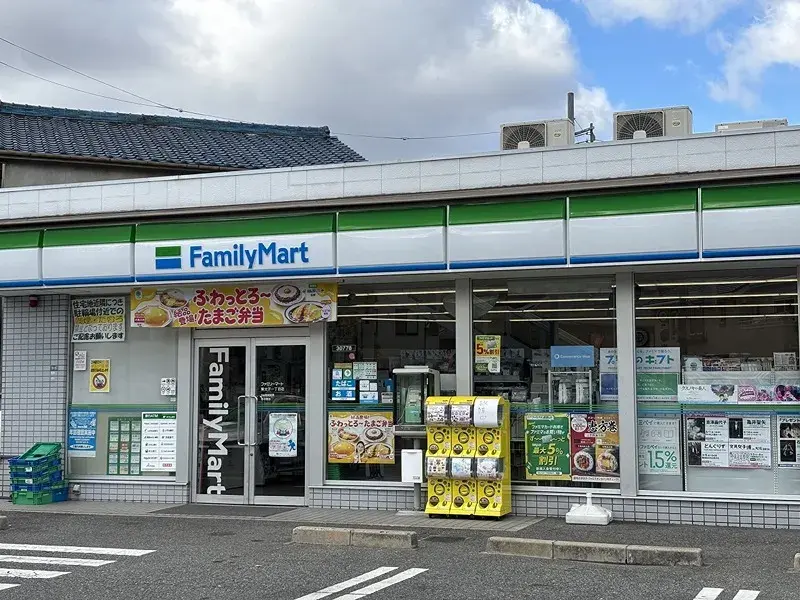 2LDK Property Yao City Osaka Prefecture (26)
