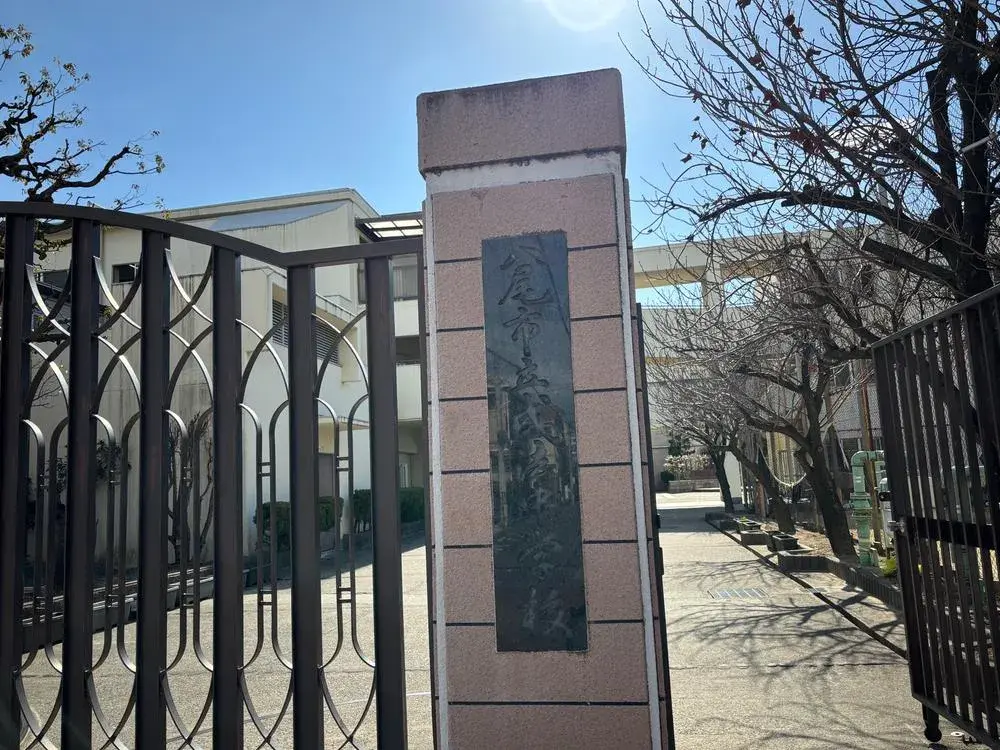 2LDK Property Yao City Osaka Prefecture (4)