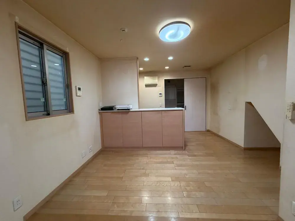 2LDK Property Yao City Osaka Prefecture (5)