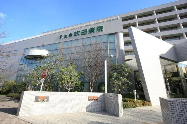 3LDK Property Suita City Osaka Prefecture (16)