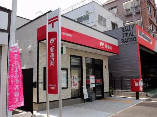 3LDK Property Suita City Osaka Prefecture (17)