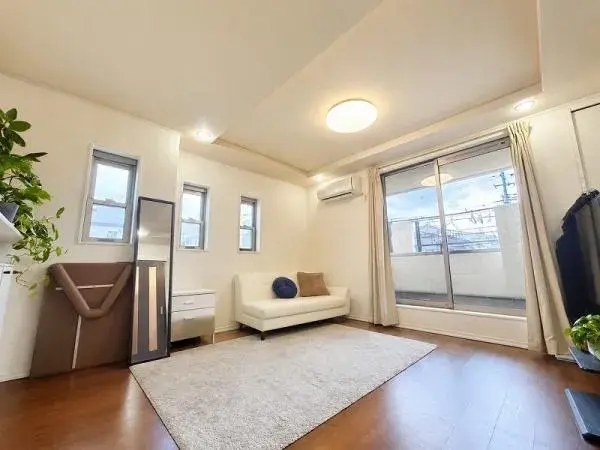 3LDK Property Suita City Osaka Prefecture (4)
