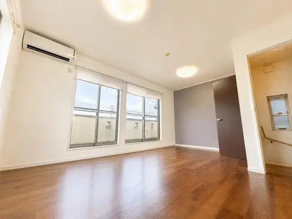 3LDK Property Suita City Osaka Prefecture (5)