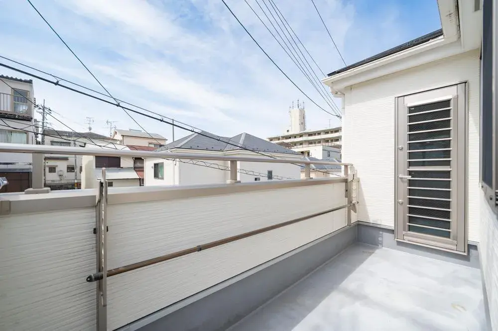 Bien immobilier 4LDK à Higashiosaka, Osaka (2)