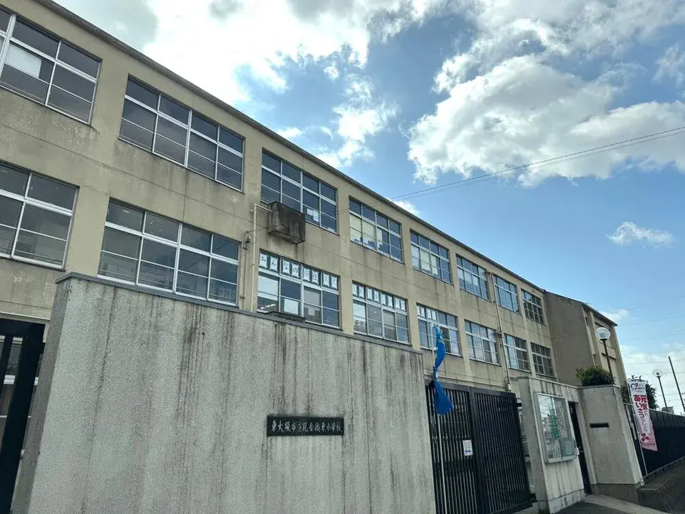Bien immobilier 4LDK à Higashiosaka, Osaka (20)