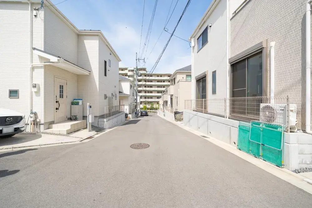 Bien immobilier 4LDK à Higashiosaka, Osaka (3)