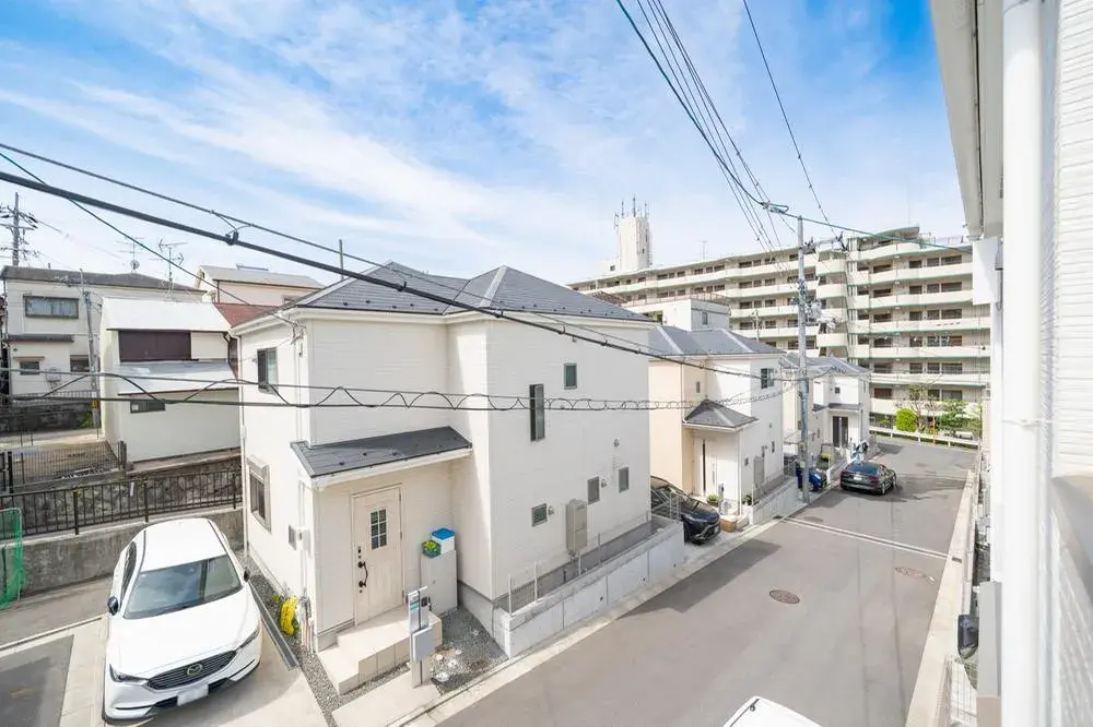 Bien immobilier 4LDK à Higashiosaka, Osaka (4)