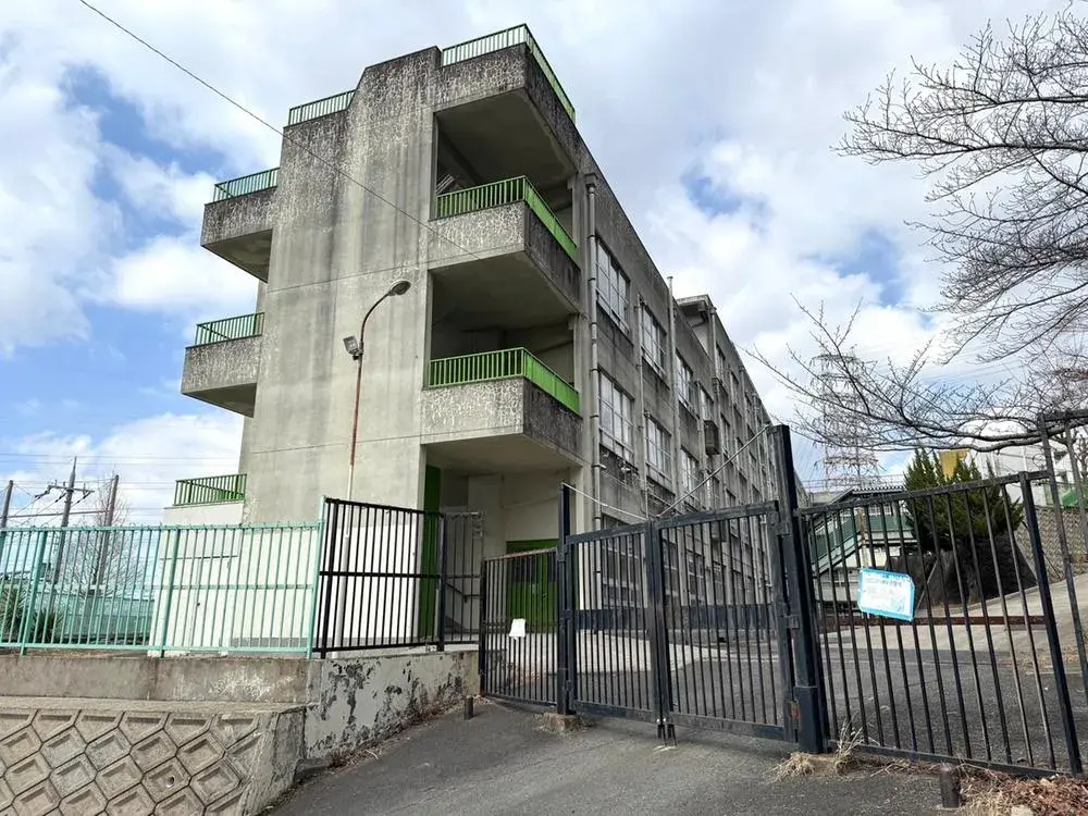 Bien immobilier 4LDK à Higashiosaka, Osaka (5)