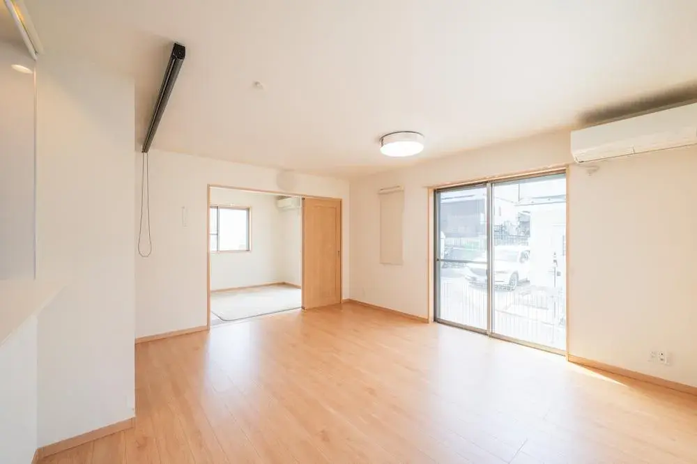 Bien immobilier 4LDK à Higashiosaka, Osaka (6)