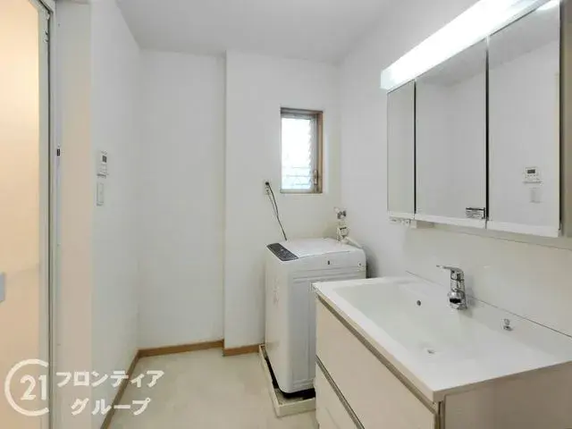 Propriété 3LDK Ville de Sakai Arrondissement de Naka, Osaka (16)