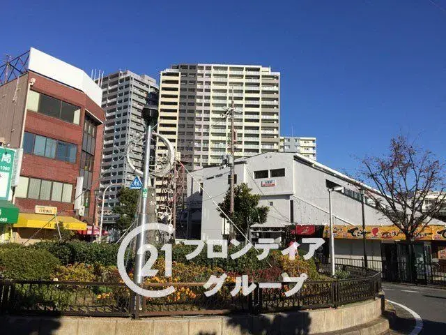 Propriété 3LDK Ville de Sakai Arrondissement de Naka, Osaka (19)