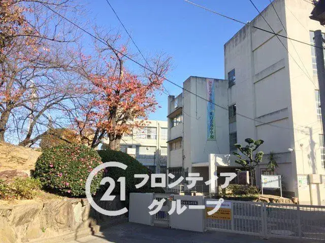 Propriété 3LDK Ville de Sakai Arrondissement de Naka, Osaka (21)
