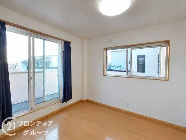 Propriété 3LDK Ville de Sakai Arrondissement de Naka, Osaka (8)