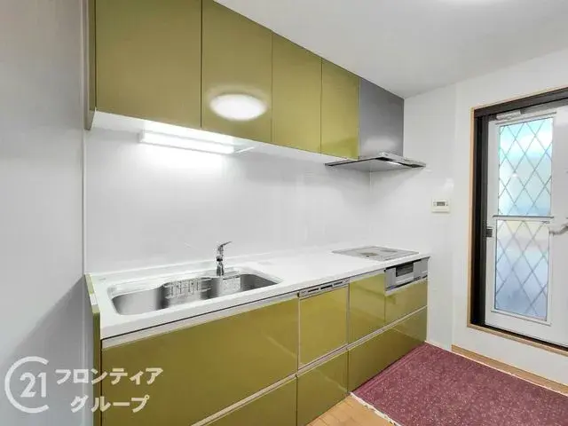 Propriété 3LDK Ville de Sakai Arrondissement de Naka, Osaka (10)