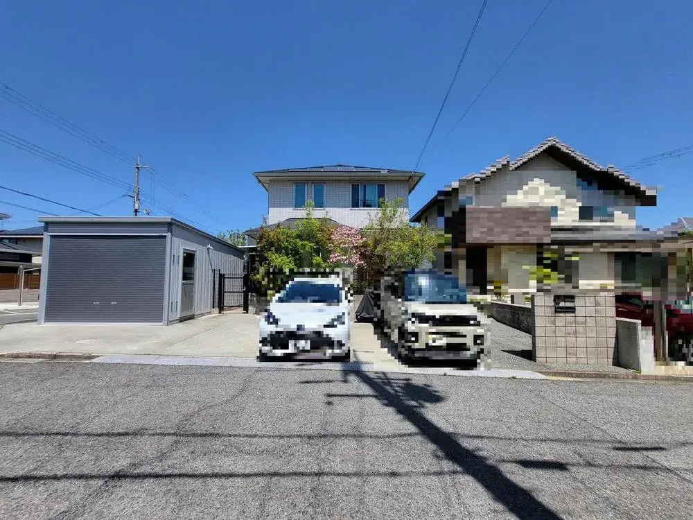 3SLDK Property Taishicho, Minamikawachi-gun, Osaka Prefecture (3)