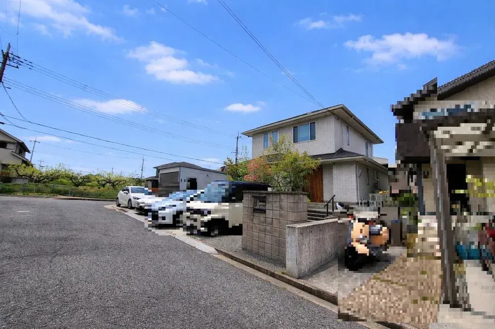 3SLDK Property Taishicho, Minamikawachi-gun, Osaka Prefecture (5)