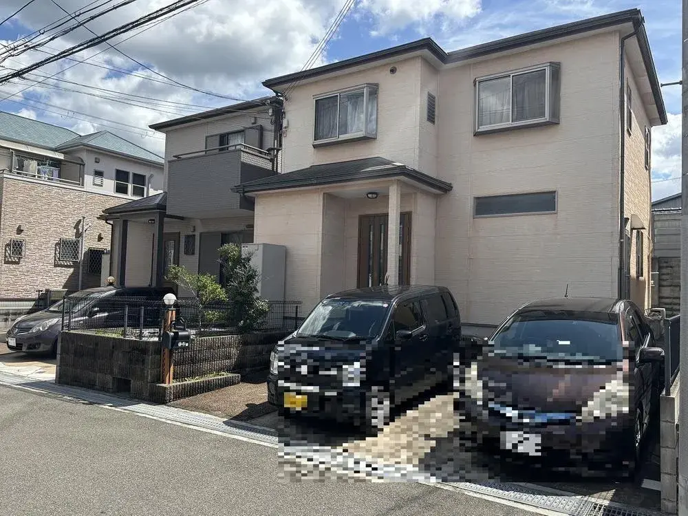 Propriété 4LDK à Kawachinagano, Préfecture d'Osaka (3)