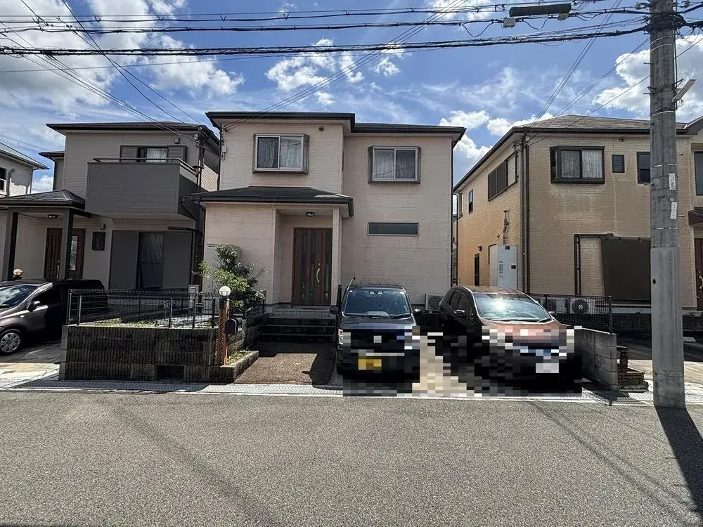 Propriété 4LDK à Kawachinagano, Préfecture d'Osaka (4)