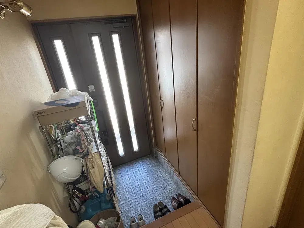 Propriété 4LDK à Kawachinagano, Préfecture d'Osaka (8)