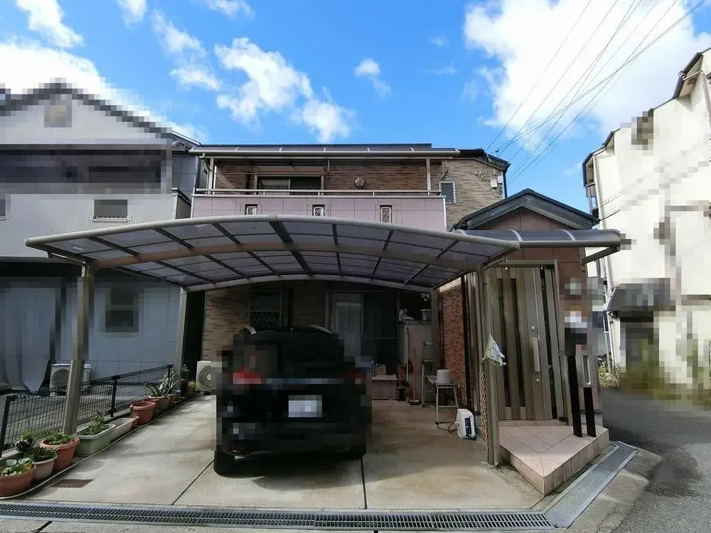 Propiedad 4LDK Ciudad de Hirakata Prefectura de Osaka (2)