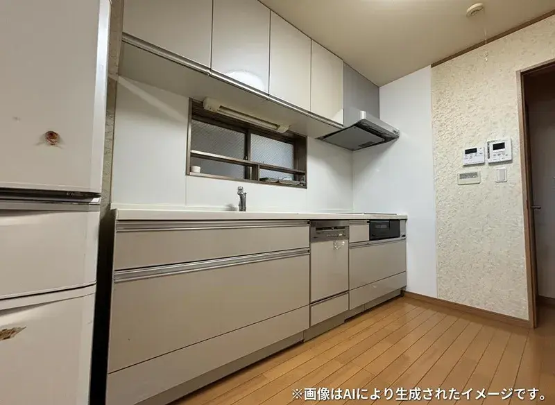 4LDK物件 大阪市生野区 大阪府 (18)