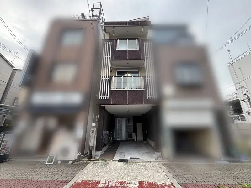 4LDK物件 大阪市生野区 大阪府 (3)