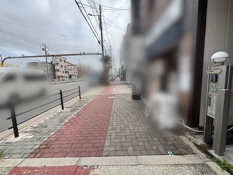4LDK物件 大阪市生野区 大阪府 (5)