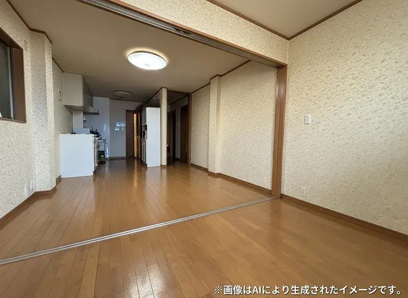 4LDK物件 大阪市生野区 大阪府 (7)