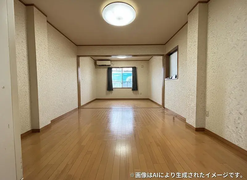 4LDK物件 大阪市生野区 大阪府 (8)