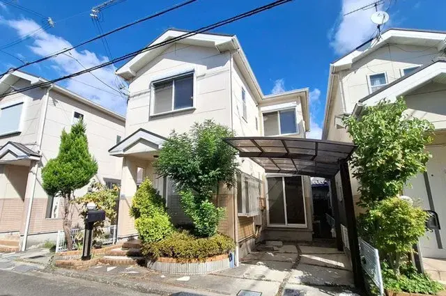 4LDK Property Hannan City Osaka Prefecture (2)