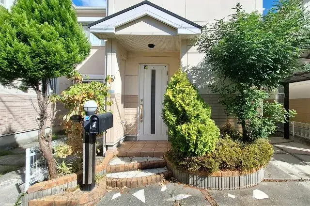 4LDK Property Hannan City Osaka Prefecture (3)