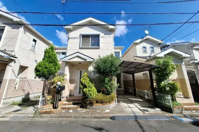 4LDK Property Hannan City Osaka Prefecture (5)