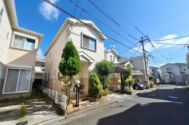 4LDK Property Hannan City Osaka Prefecture (6)