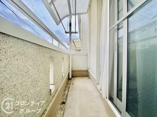 عقار 4LDK مدينة كادوما محافظة أوساكا (2)