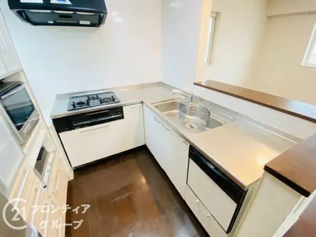 عقار 4LDK مدينة كادوما محافظة أوساكا (19)