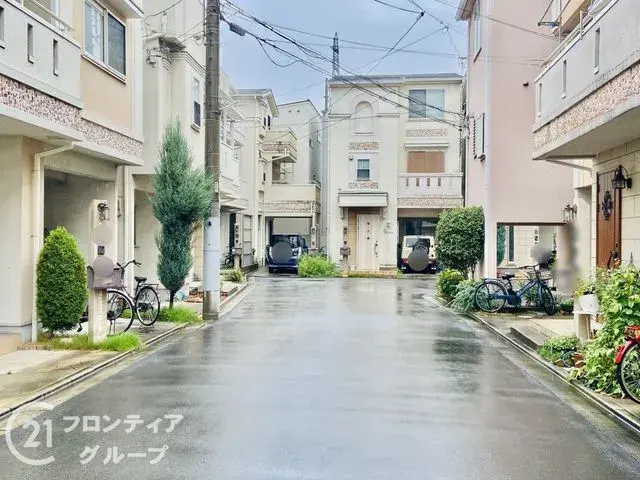عقار 4LDK مدينة كادوما محافظة أوساكا (4)
