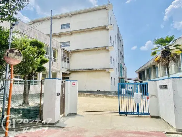 عقار 4LDK مدينة كادوما محافظة أوساكا (5)