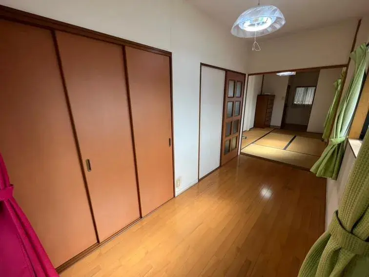 Propiedad 2LDK Ciudad de Higashiosaka Prefectura de Osaka (16)