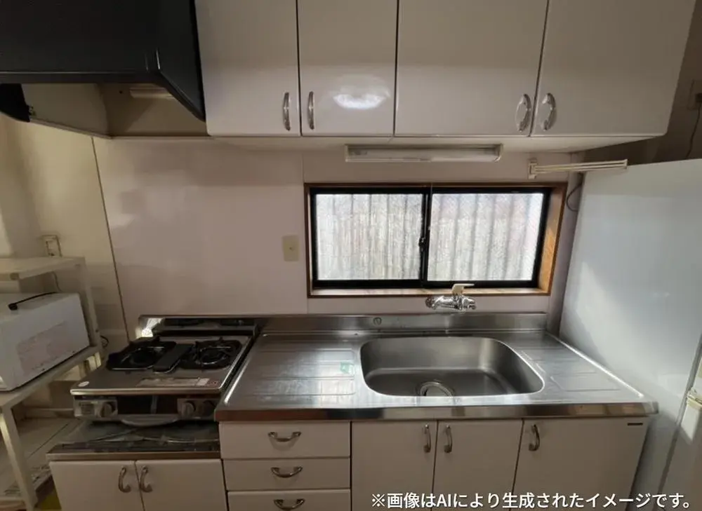 Propiedad 2LDK Ciudad de Higashiosaka Prefectura de Osaka (18)