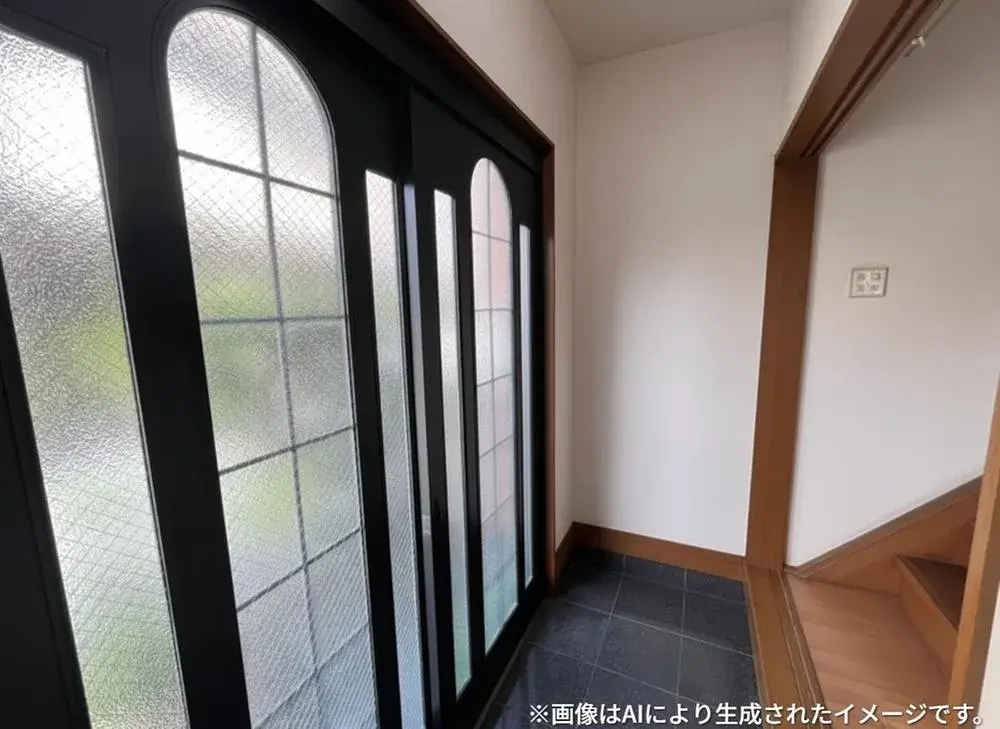 Propiedad 2LDK Ciudad de Higashiosaka Prefectura de Osaka (8)