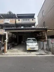 Akiya in Osaka