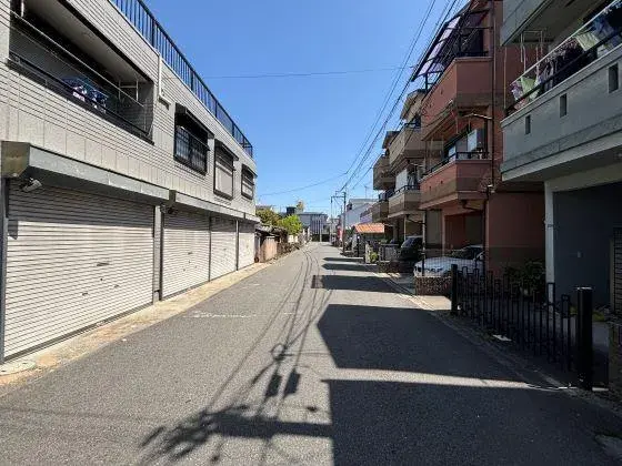 4SLDK Property Moriguchi City Osaka Prefecture (2)